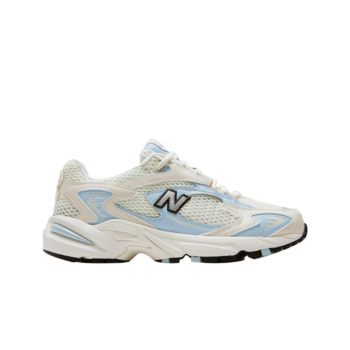 

Мужские кроссовки New Balance x Naked 725 Sea Salt ML725NAK