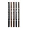Lofes PXTMCAYM Eyebrow Pencil Auto Eyebrow Makeup Pencil 12-pack