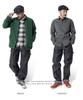 Kojima Jeans Die Weave Painter Size 34 Pants, Men's Workwear, Indigo,