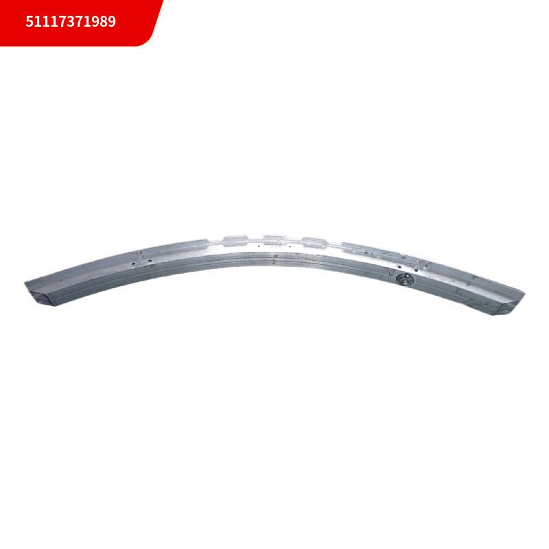 The 51117371989 Front Support Skeleton Fits BMW X3/X4 F25/F26 Models.