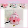 Cute And Practical Nylon Backpack For Kids With Angel Wings Perfect For Everyday Use