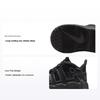 Air More Uptempo TD Čierna Antracitová Detské Tenisky FZ9942-001
