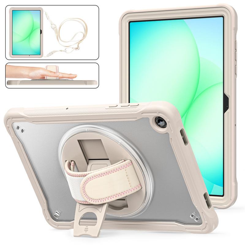 For Samsung Galaxy Tab A11+ A9+ A9 A11 Plus 11 Inch SM-X230 Case Kids Shockproof Tablet Cover for Tab A9 A11 8.7" SM-X130 Funda