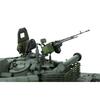 MENG Model MNGTS-053 1:35 Russian MBT T-72B3M / KMT-8 Mine Cleanup Scale Model Kit, Unpainted