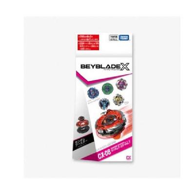 Takara Tomy Beyblade X CX-08 Random Booster Vol.7