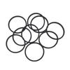 10Pcs DVD Drives Rubber Belt Replacement For Xbox 360