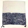 180 * 90cm Popular Sunscreen Cotton Linen Scarf New Printed Headscarf Women's Thin Shawl Seasonal Fashionable Large Handkerchief
