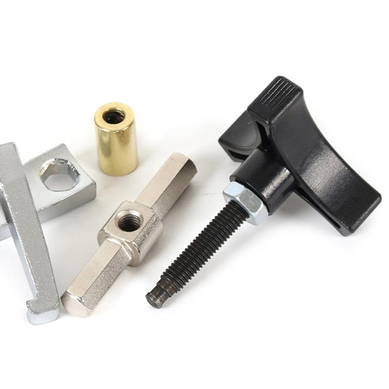Auto-Wischerabzieher, Auto-Scheibenwischerarm-Entfernungsreparaturwerkzeug, Windschutzscheibenglas-Mechaniker-Abzieher, Handwerkzeug