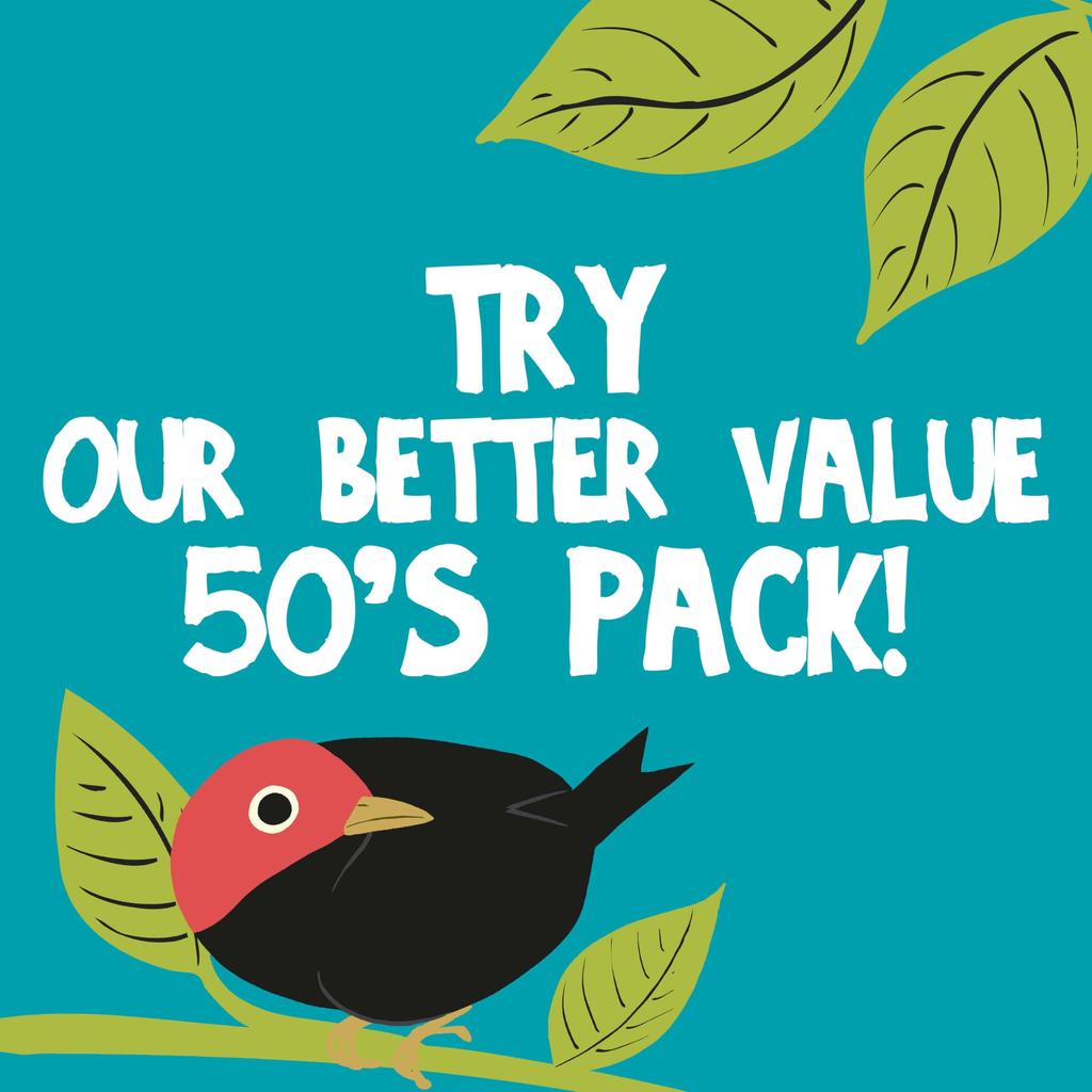 Clipper Tea Chamomile & Peach, 20 Tea Bags, British, Natural, Premium, Individually Wrapped