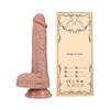 Women's Liquid Silicone Hardness Imitation Phallus Texture Adult Sex Toys