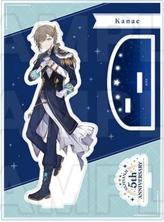 

Kano Acrylic Stand 5th ANNIVERSARY 5th Anniversary Official Goods