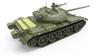 MiniArt Scale Soviet Full Interior Plastic Model Kit MA37004 1/35 T-54-2 MOD.1949