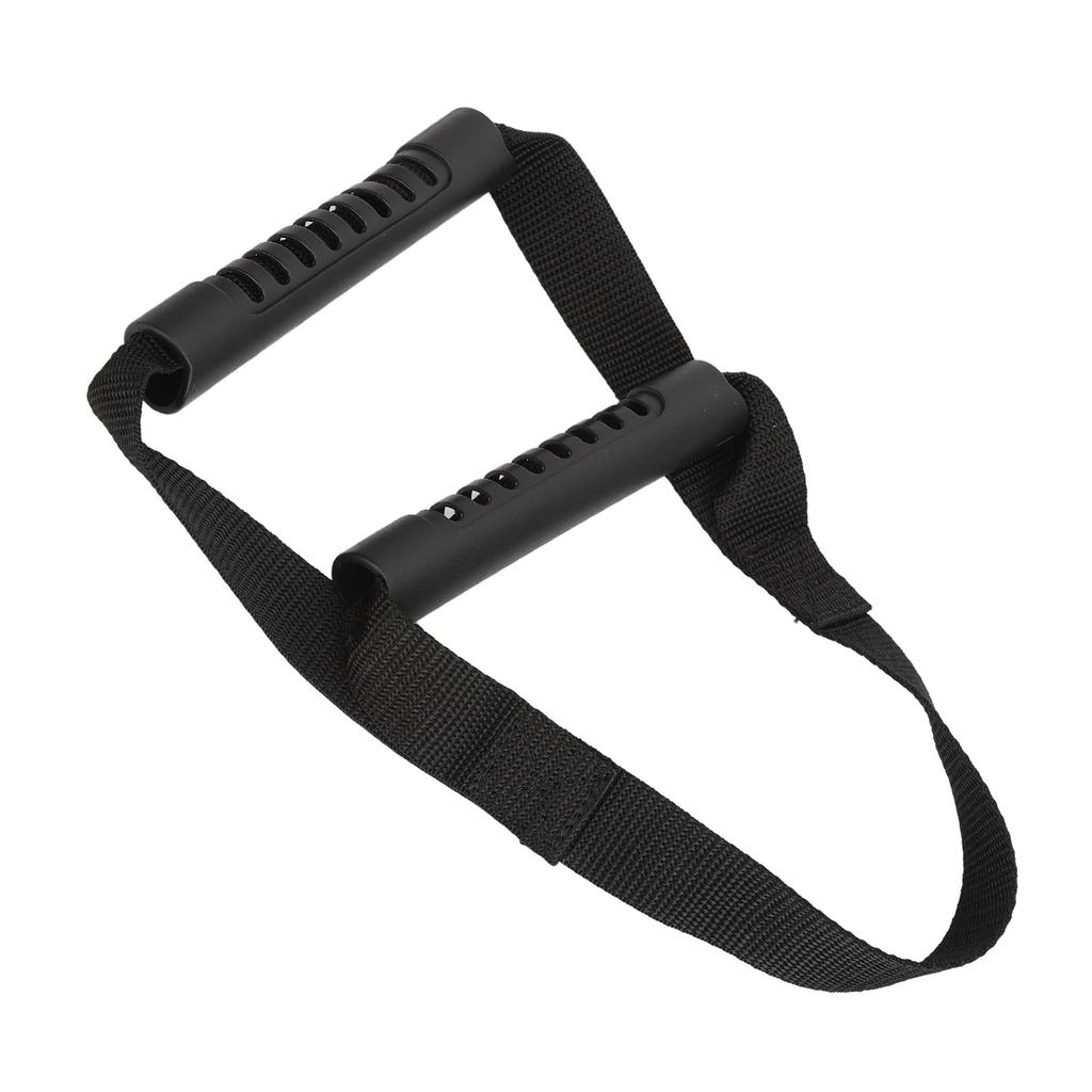 Universeller ergonomischer Auto-Kopfstütz-Haltegriff, Autositz-Haltegriff, Rutschfester Doppel-Lenker für