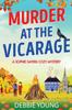Libro Murder At the Vicarage : An Absolutely Gripping Cozy Mystery You Won't Be Able To Put Down