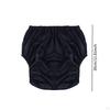 Adult Cloth Diaper ,Diaper Pants, Washable , Elastic Undewears Soft for Elderly Senior People Old