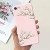 Für iPhone 6 6S Plus Hülle Neue Mode Cartoon Hülle Weiche Silikon Handyhülle Für iPhone 6 Plus iPhone6 Mattes Coque Fundas Stoßfänger