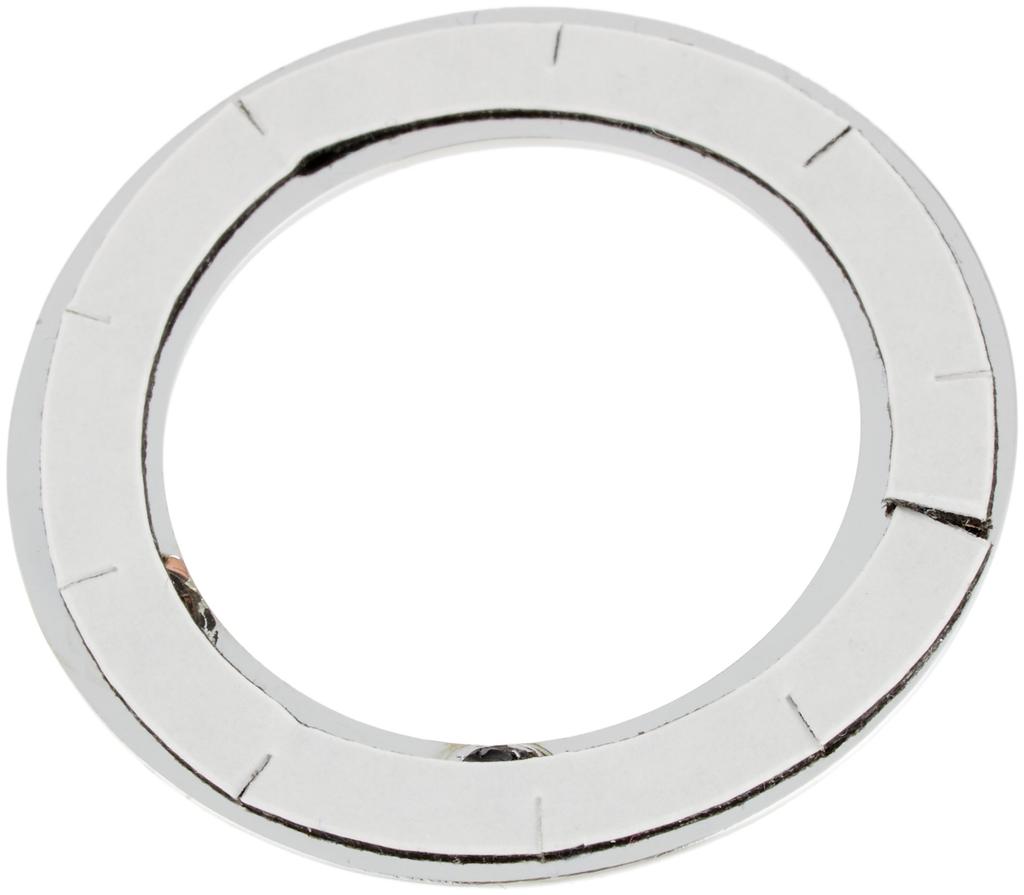 mut-Honda NBOX Slash N Box Slush Parking Switch Ring (Crystal)