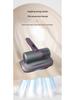 Wireless UV Vacuum Cleaner: High Suction Power, Efficient Mite Remover