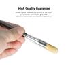 Cleaning Dust Removal Bellows Blowing Balloon with Brush Set for Kitchen Supplies Keep Coffee Machine Clean Coffee Tool