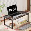 Laptop Stand Heat Dissipation Barbecue Stand Support Stand Home Desktop Height Increasing Stand Suspended Office Desk Dormitory KTY