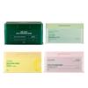 CICA Daily Soothing Mask 30ea Máscara em folha, cuidado com acne ( Calmante Diário / Vital / Colágeno / Reti-A