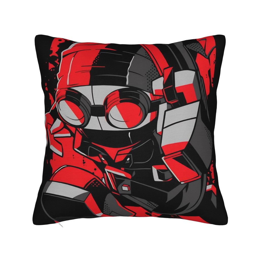 MADNESS COMBAT Hank Pillow Covers Accessories Printing Cushion Cover Decor Throw Pillow Case Cover Car Multi-Size