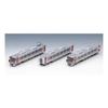 TOMYTEC TOMIX N Gauge JR Series 227 "Red Wing" 3-Car Basic Set Model Train 97213