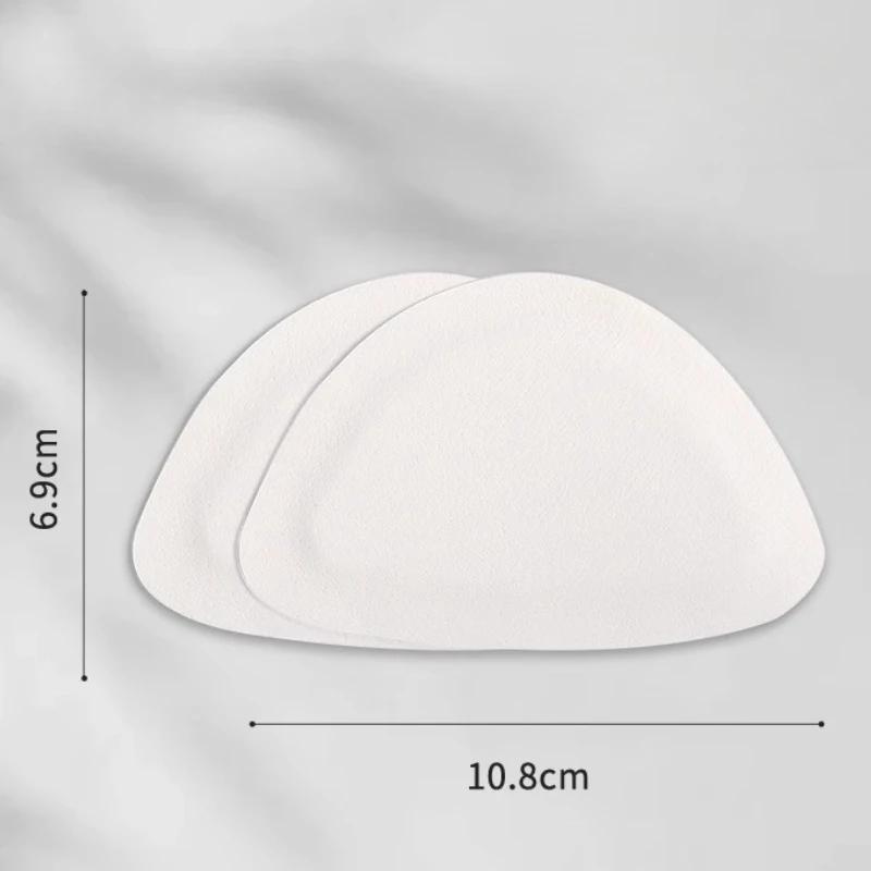 2pcs/set Sports Shoes Repair Stickers Heel Protector Anti-Wear Sneakers Protector Adhesive Patch Repair Shoes Heel Foot Care
