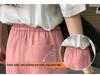 2024 Women's Loose-Fitting Slimming Casual Sports Pants: Cuffed, Eight-Point, Nine-Point Length