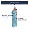 Sea to Summit Comfort Blend Sleeping Bag Liner Rectangle
