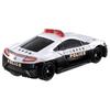 Takara Tomy Tomica 75 Honda NSX Patrol Car Miniature Car Toy 3 and No. (Ages up)