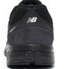 [New Balance Shoes] New Balance 480 V5 Triple Black W480sk5