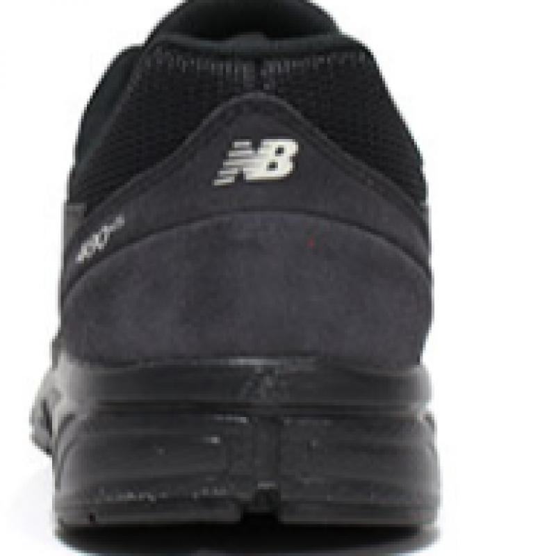 [New Balance Shoes] New Balance 480 V5 Triple Black W480sk5