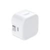20W UK Foldable Fast Charger for Apple PD - Hong Kong Edition