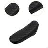 Motorcycle Saddle Electric Bike Cushion Pad Waterproof Absorption for Motocross Light Bee S/x