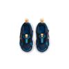 Nike Air Max Bolt Low top Running Shoes Dark Blue Infant And Toddler CW1629-401