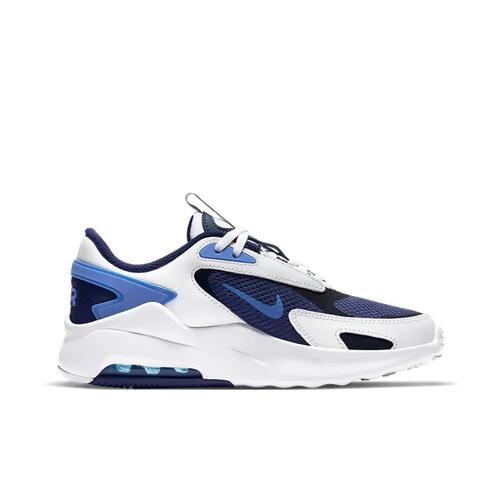 Nike Air Max Bolt GS Blue Void CW1626-400