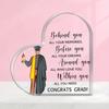  Class of 2025 Graduation Gift for Him, Class of 2025 Graduate Gift for Man Son Friend Senior Student Gift, New Start Gift for Him 