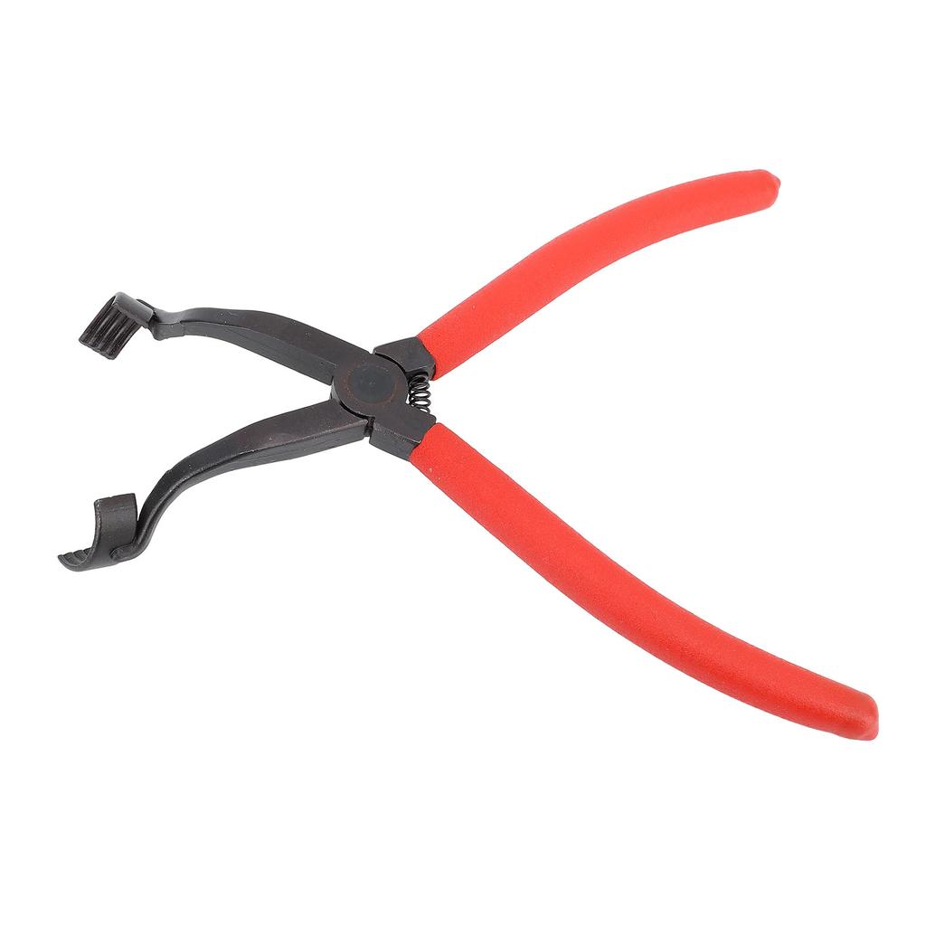 Drum Brake Hold Down Spring Pliers High Strength Easy Operation Spring Plate Pliers for Drum Brakes