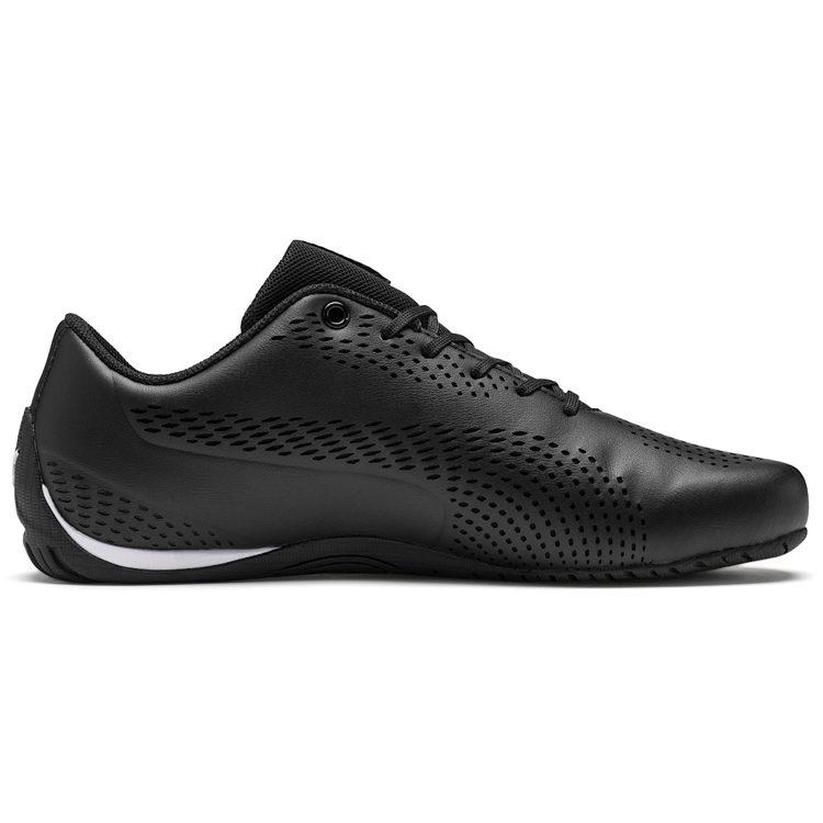 Puma Scuderia Ferrari Black 306422-03