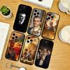 Mohammad Reza Shah  Phone Case Silicone Soft For IPhone 17 16 15 14 13 12 11 X XR Plus Pro Max Plus