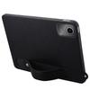 XINLI For Xiaomi Redmi Note 15 4G (Global) Phone Case Ring Kickstand Electroplating TPU Sweatproof