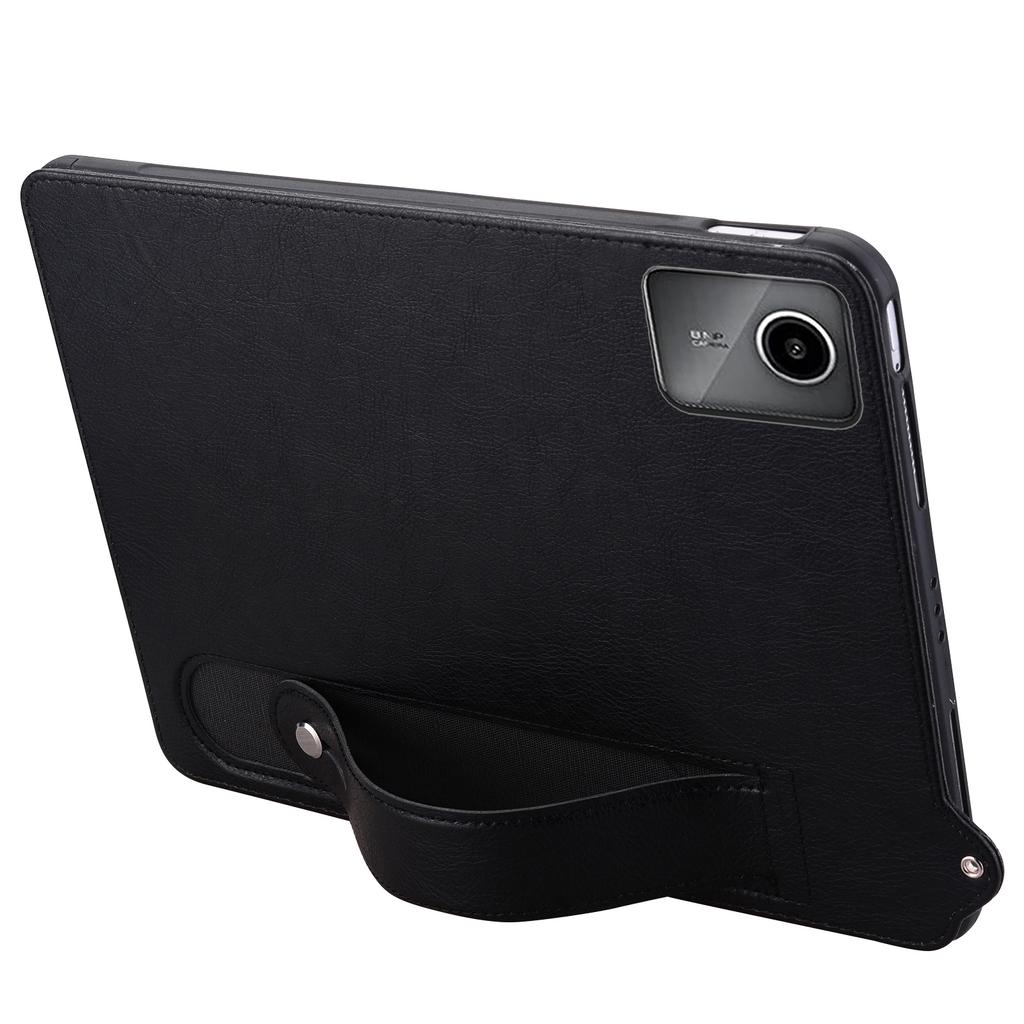 XINLI For Xiaomi Redmi Note 15 4G (Global) Phone Case Ring Kickstand Electroplating TPU Sweatproof