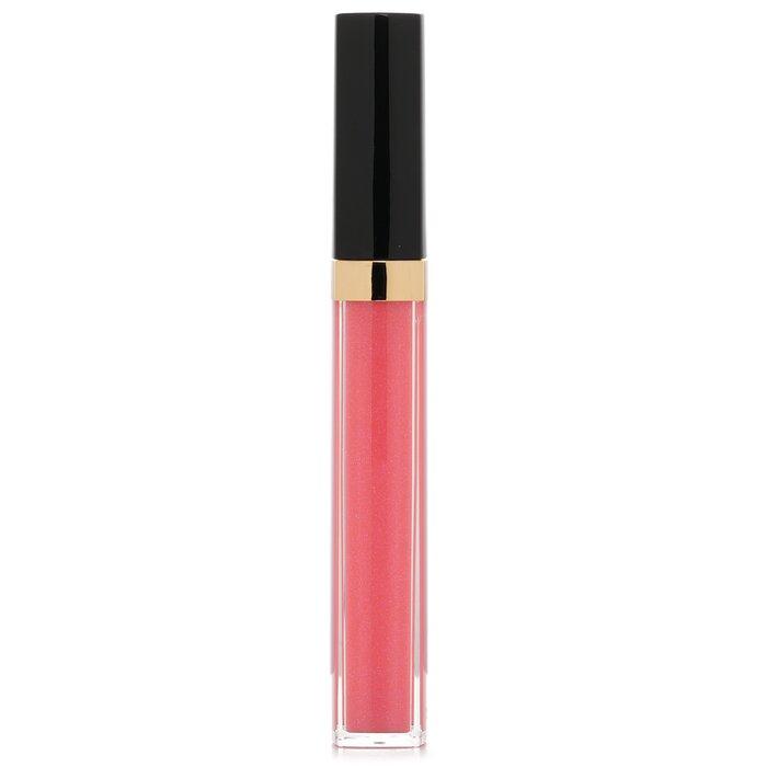 CHANEL Rouge Coco Gloss Moisturizing Glossimer