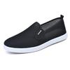Fashion New Summer Classic Old Beijing Men's Casual Mesh Shoes Are Breathable  Comfortable  Non Slip  and Multifunctional Lazy Shoes