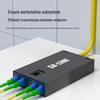 SK-LINK Single-Mode Fiber Optic Patch Cable