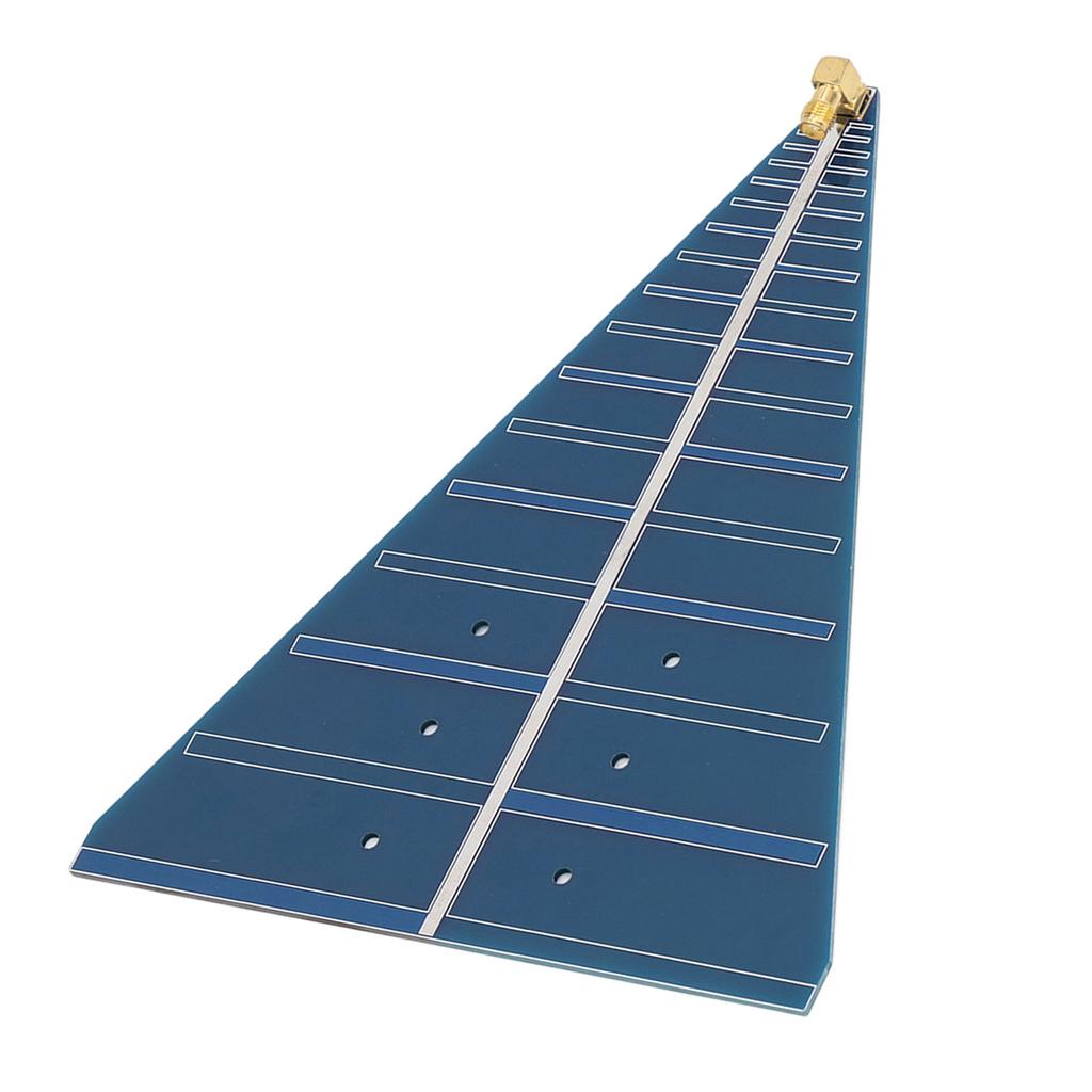 Broadband Wideband Antenna 800M To 6G 28 Degree UWB Wifi Antenna Board for Communication