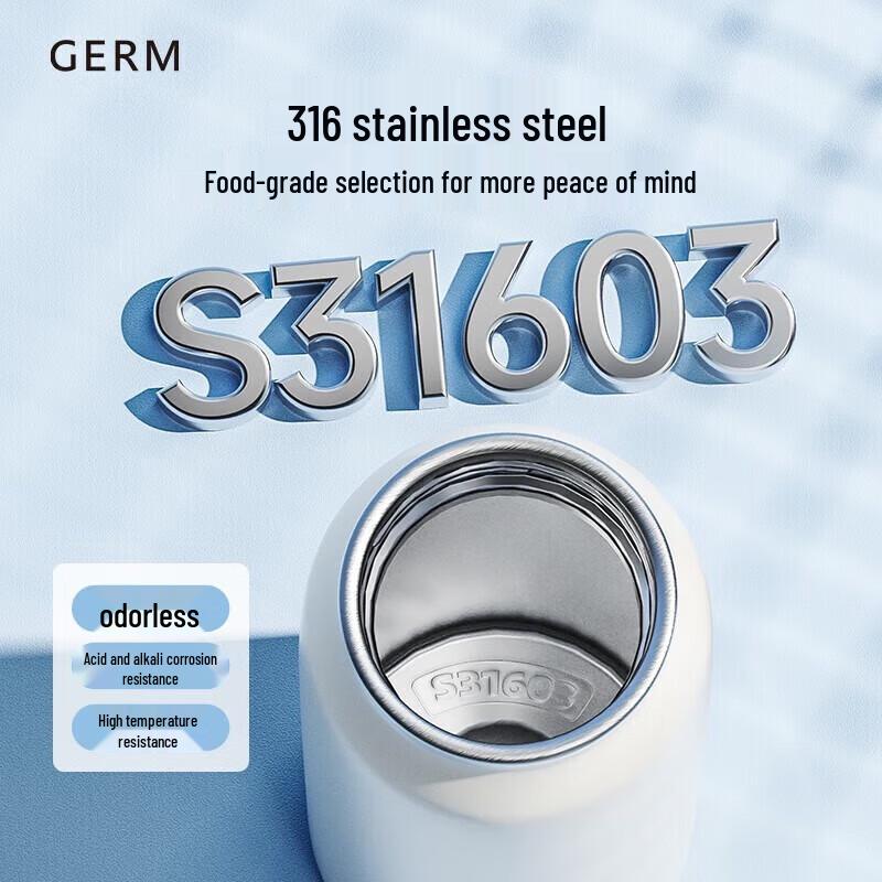Gemi Coca-Cola Outdoor Sport Insulated Bottle