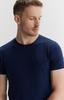 Basic Cotton T-Shirt M