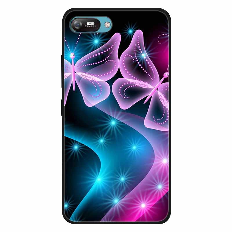 For ITEL A25 Case A27 Marble Soft Silicone Back Case for ITEL A25 ITELA25 Phone Cover for ITEL A17 A27 A 25 Pro Coque Bag Fundas